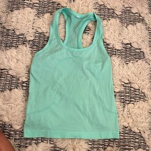 Lululemon swiftly tech racerback tank top 2.0 *race length*